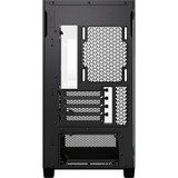 Corsair 2800X RS-R ARGB, Towerkabinet Sort