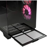 Corsair CC-9011278-WW, Towerkabinet Sort