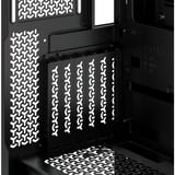 Corsair CC-9011278-WW, Towerkabinet Sort