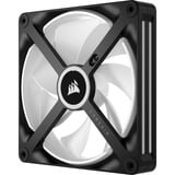 Corsair CO-9051003-WW, Sag fan Sort