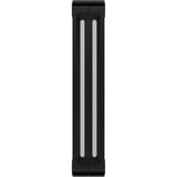 Corsair CO-9051003-WW, Sag fan Sort