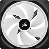 Corsair CO-9051003-WW, Sag fan Sort