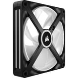 Corsair CO-9051003-WW, Sag fan Sort