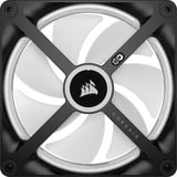 Corsair CO-9051003-WW, Sag fan Sort
