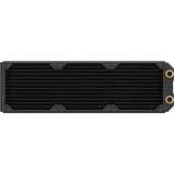Corsair Hydro X Series XR5 360 NEO, Radiator Sort