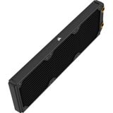 Corsair Hydro X Series XR5 360 NEO, Radiator Sort