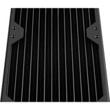 Corsair Hydro X Series XR5 360 NEO, Radiator Sort