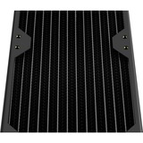 Corsair Radiator Sort