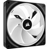 Corsair Sag fan Sort