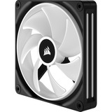 Corsair Sag fan Sort