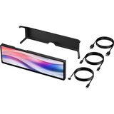 Corsair XENEON EDGE, Display Sort