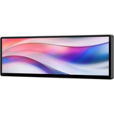 Corsair XENEON EDGE, Display Sort