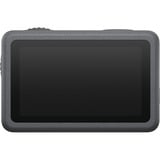 DJI Osmo Action 6 Adventure Combo, Videokamera Sort