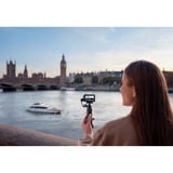 DJI Osmo Action 6 Adventure Combo, Videokamera Sort