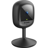 D-Link DCS-6100LHV2/E, Netværkskamera Sort