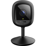 D-Link DCS-6100LHV2/E, Netværkskamera Sort