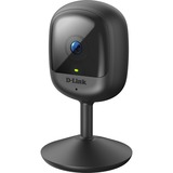 D-Link DCS-6100LHV2/E, Netværkskamera Sort