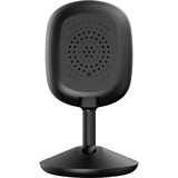 D-Link DCS-6100LHV2/E, Netværkskamera Sort