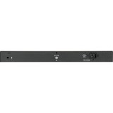 D-Link DGS-1100-26MPV2/E netværksswitch Administreret L2 Gigabit Ethernet (10/100/1000) Strøm over Ethernet (PoE) Sort Administreret, L2, Gigabit Ethernet (10/100/1000), Fuld duplex, Strøm over Ethernet (PoE), Stativ-montering