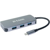 D-Link Docking station 