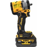 DeWALT Schlagskruemaskine Gul/Sort