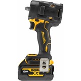 DeWALT Schlagskruemaskine Gul/Sort