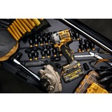 DeWALT Schlagskruemaskine Gul/Sort