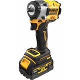DeWALT Schlagskruemaskine Gul/Sort