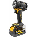 DeWALT Schlagskruemaskine Gul/Sort