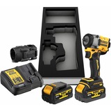 DeWALT Schlagskruemaskine Gul/Sort