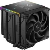 DeepCool AK620 Digital Pro, CPU køler Sort