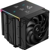 DeepCool AK620 Digital Pro, CPU køler Sort