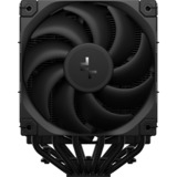 DeepCool AK620 Digital Pro, CPU køler Sort