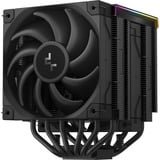 DeepCool AK620 Digital Pro, CPU køler Sort