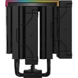 DeepCool AK620 Digital Pro, CPU køler Sort