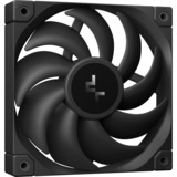 DeepCool AK620 Digital Pro, CPU køler Sort