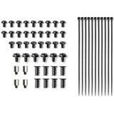 DeepCool CH360 DIGITAL, Towerkabinet Hvid