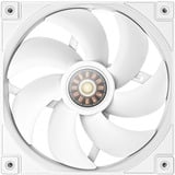 DeepCool FT14 WH 140x140x25, Sag fan Hvid