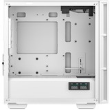 DeepCool R-CH360-WHAPE3D-G-1, Towerkabinet Hvid
