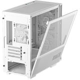 DeepCool R-CH360-WHAPE3D-G-1, Towerkabinet Hvid