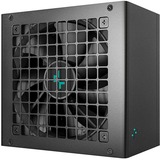 DeepCool R-PN750D-FC0B-EU-V2, PC strømforsyning Sort