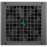 DeepCool R-PN750D-FC0B-EU-V2, PC strømforsyning Sort