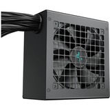DeepCool R-PN750D-FC0B-EU-V2, PC strømforsyning Sort