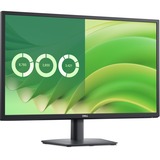 Dell E2725H, LED-skærm Sort
