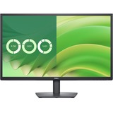 Dell E2725H, LED-skærm Sort