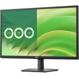 Dell E2725H, LED-skærm Sort