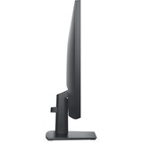 Dell E2725H, LED-skærm Sort