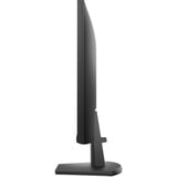 Dell LED-skærm Sort