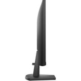 Dell LED-skærm Sort