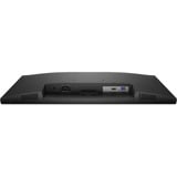 Dell LED-skærm Sort